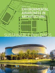 Cover von Sustainable Buildings