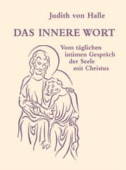 Cover von Das innere Wort