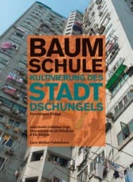 Cover von Baumschule