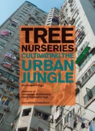 Cover von Tree Nurseries