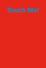 Cover von Touch Me!