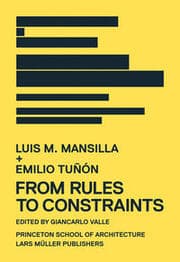 Cover von Luis M. Mansilla + Emilio Tuñón