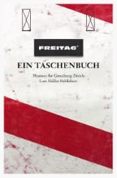 Cover von Freitag