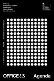 Cover von OfficeUS Agenda (Catalogue)