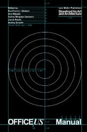 Cover von OfficeUS Manual