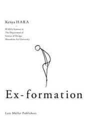 Cover von Ex-formation
