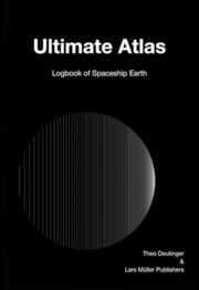 Cover von Ultimate Atlas
