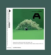 Cover von Architecture for Dogs