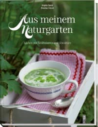 Cover von Aus meinem Naturgarten