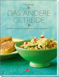 Cover von Das andere Getreide