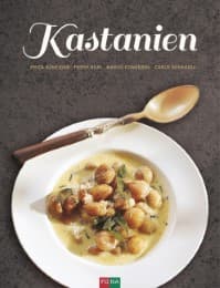 Cover von Kastanien