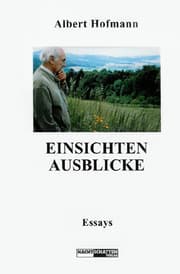 Cover von Einsichten - Ausblicke