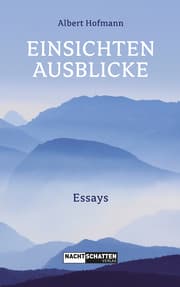 Cover von Einsichten - Ausblicke