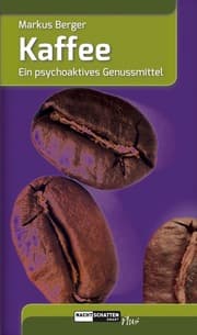 Cover von Kaffee