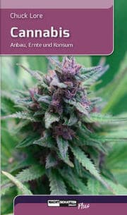 Cover von Cannabis