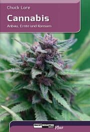 Cover von Cannabis
