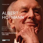 Cover von Albert Hofmann