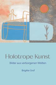 Cover von Holotrope Kunst