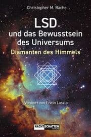 Cover von LSD und das Bewusstsein des Universums
