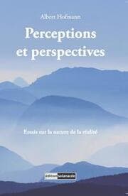 Cover von Perceptions et perspectives