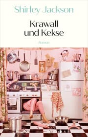 Cover von Krawall und Kekse