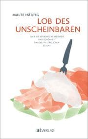 Cover von Lob des Unscheinbaren