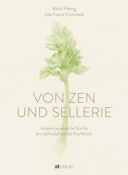 Cover von Von Zen und Sellerie