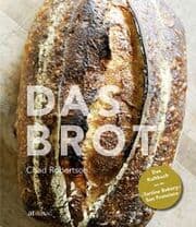 Cover von Das Brot