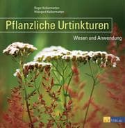 Cover von Pflanzliche Urtinkturen