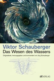 Cover von Das Wesen des Wassers