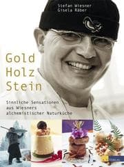 Cover von Gold Holz Stein