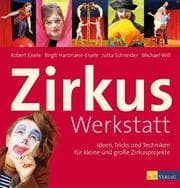 Cover von Zirkuswerkstatt