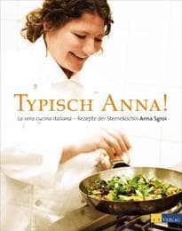 Cover von Typisch Anna!