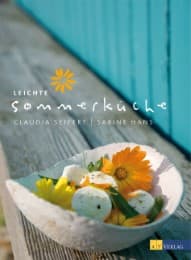 Cover von Leichte Sommerküche