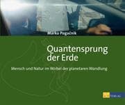 Cover von Quantensprung der Erde