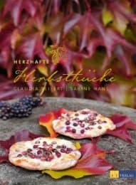 Cover von Herzhafte Herbstküche