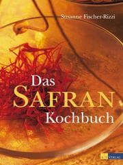 Cover von Das Safran Kochbuch