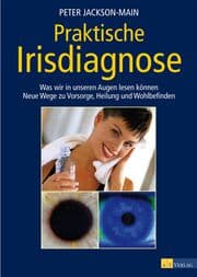 Cover von Praktische Irisdiagnose