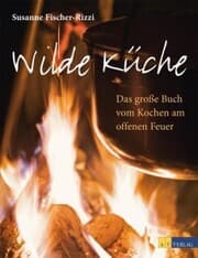 Cover von Wilde Küche