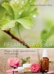 Cover von Das grosse Buch der Pflanzenwässer