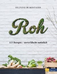 Cover von Roh