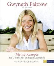 Cover von Meine Rezepte für Gesundheit und gutes Aussehen
