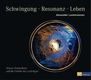 Cover von Schwingung, Resonanz, Leben