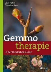 Cover von Gemmotherapie in der Kinderheilkunde