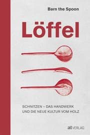 Cover von Barn the Spoon - Löffel