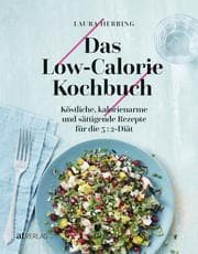 Cover von Das Low-Calorie-Kochbuch