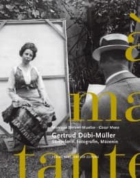 Cover von Gertrud Dübi-Müller