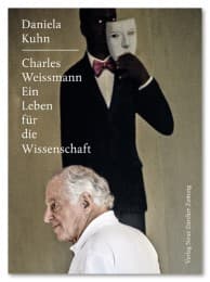 Cover von Charles Weissmann