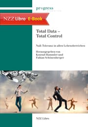 Cover von Total Data - Total Control