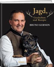 Cover von Jagd, Geschichten und Rezepte